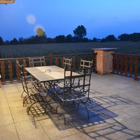 Bed & Breakfast Il Castelletto