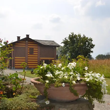 Il Castelletto Bed & Breakfast
