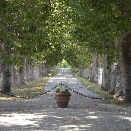 Il Castelletto Пинероло
