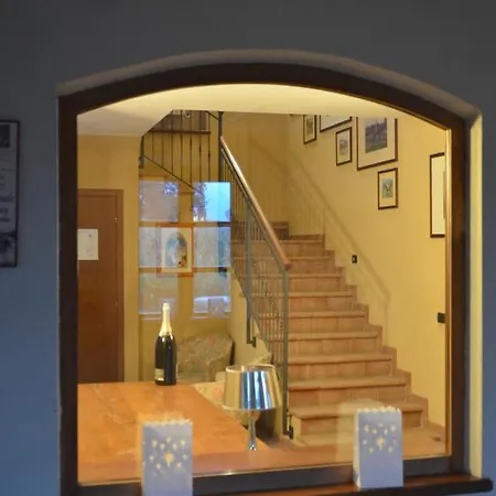 Il Castelletto Дом отдыха *