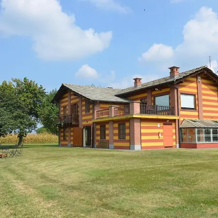 Il Castelletto Bed & Breakfast *