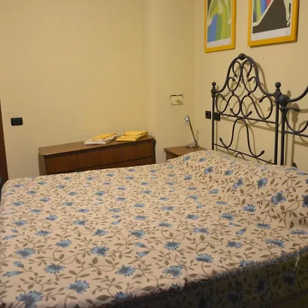 Il Castelletto Дом отдыха Пинероло