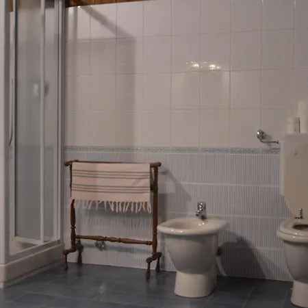 Bed & Breakfast Il Castelletto