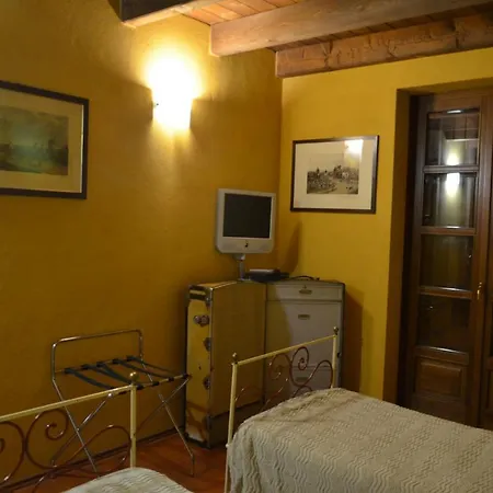 Дом отдыха Il Castelletto