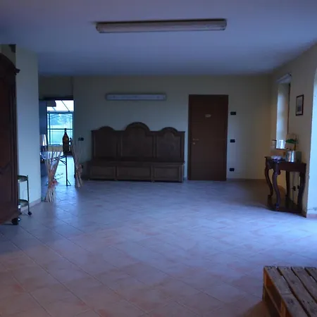 Il Castelletto Bed & Breakfast *