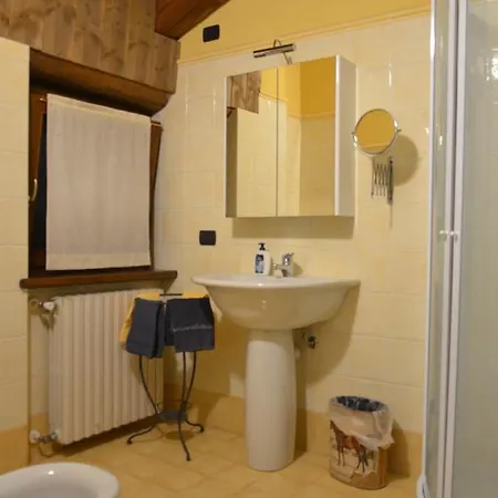 Il Castelletto Bed & Breakfast
