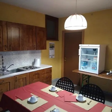 Bed & Breakfast Il Castelletto