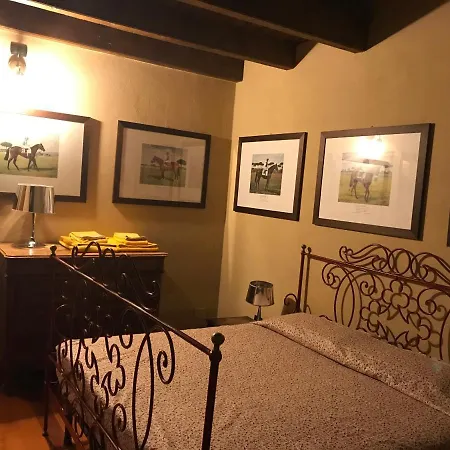 Il Castelletto Bed & Breakfast *