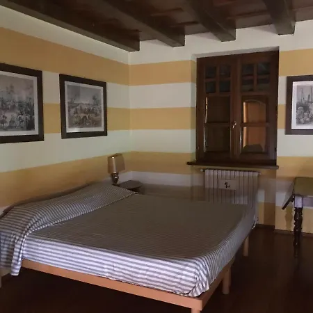 Il Castelletto Bed & Breakfast *
