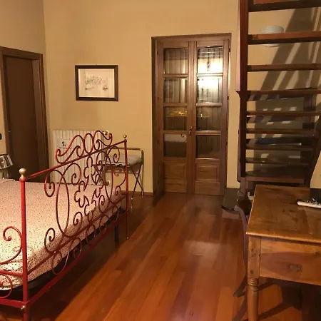 Il Castelletto Дом отдыха