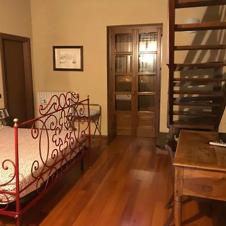 Il Castelletto Bed & Breakfast
