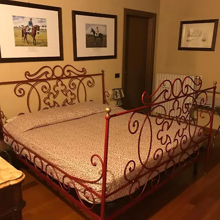 Il Castelletto Дом отдыха *